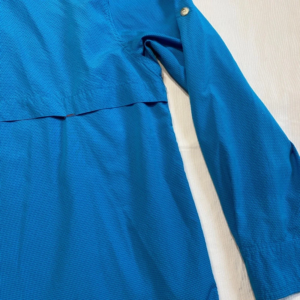 Orvis Trout Bum Vented Fishing Shirt - Picture 9 of 11